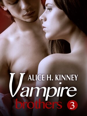 cover image of Vampire Brothers 3 (Deutsche Version)